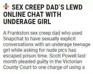 悉尼华人辅导老师涉嫌用药迷奸妙龄女生，辩称患精神病且停药