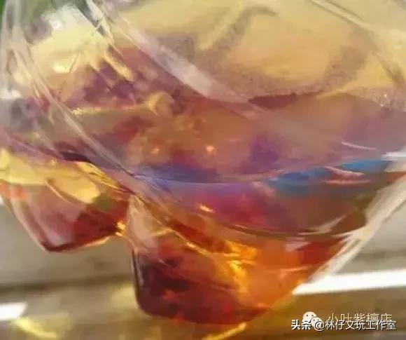 如何鉴定小叶紫檀的真假方法,鉴定小叶紫檀最简单方法