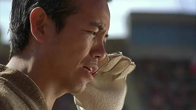 周星驰配角陈百强,周星驰电影配角排名