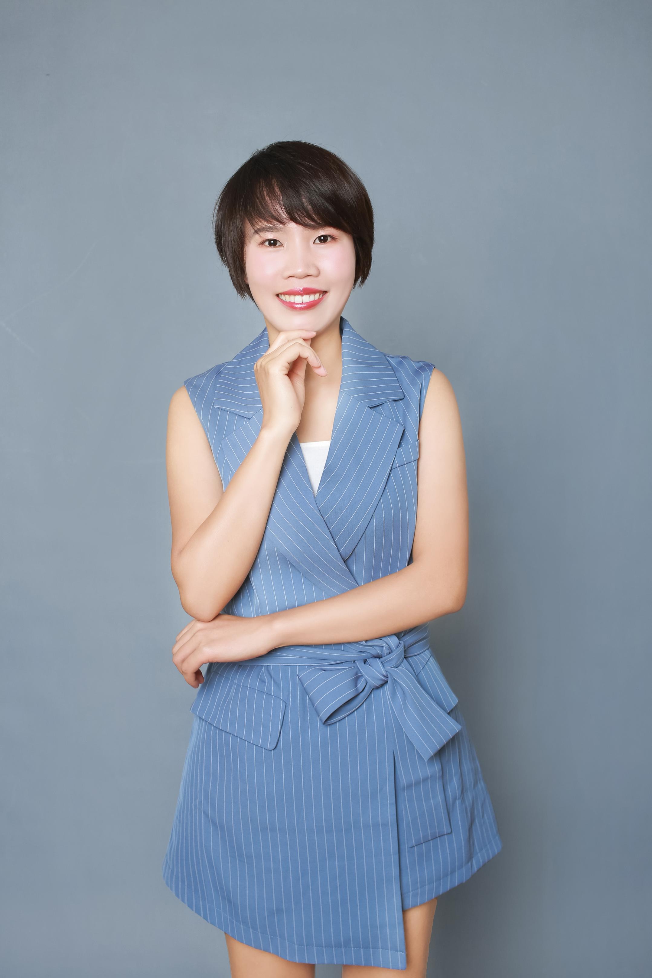 馨香聪颖：孩子上课老发呆走神、关注力不集中？蒋长英老师支几招