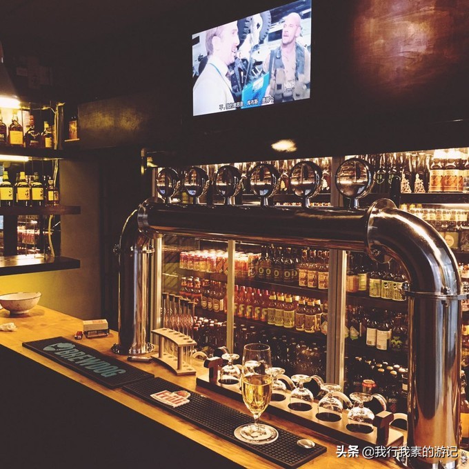 大理古城十大酒吧,大理古城里最有逼格的酒吧