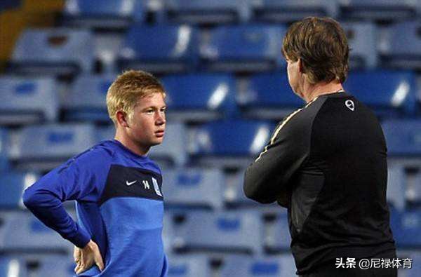 曾经的穆里尼奥和瓜迪奥拉,穆里尼奥为什么离开曼城