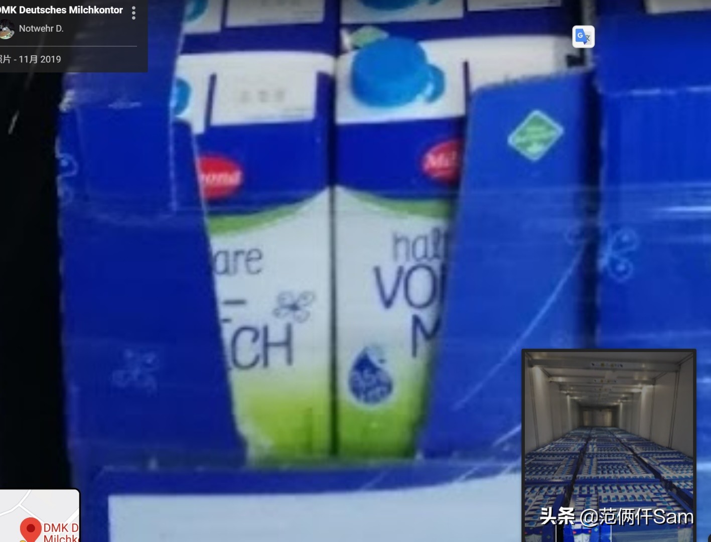 如何验证外国牛奶真假,如何鉴别原装进口牛奶