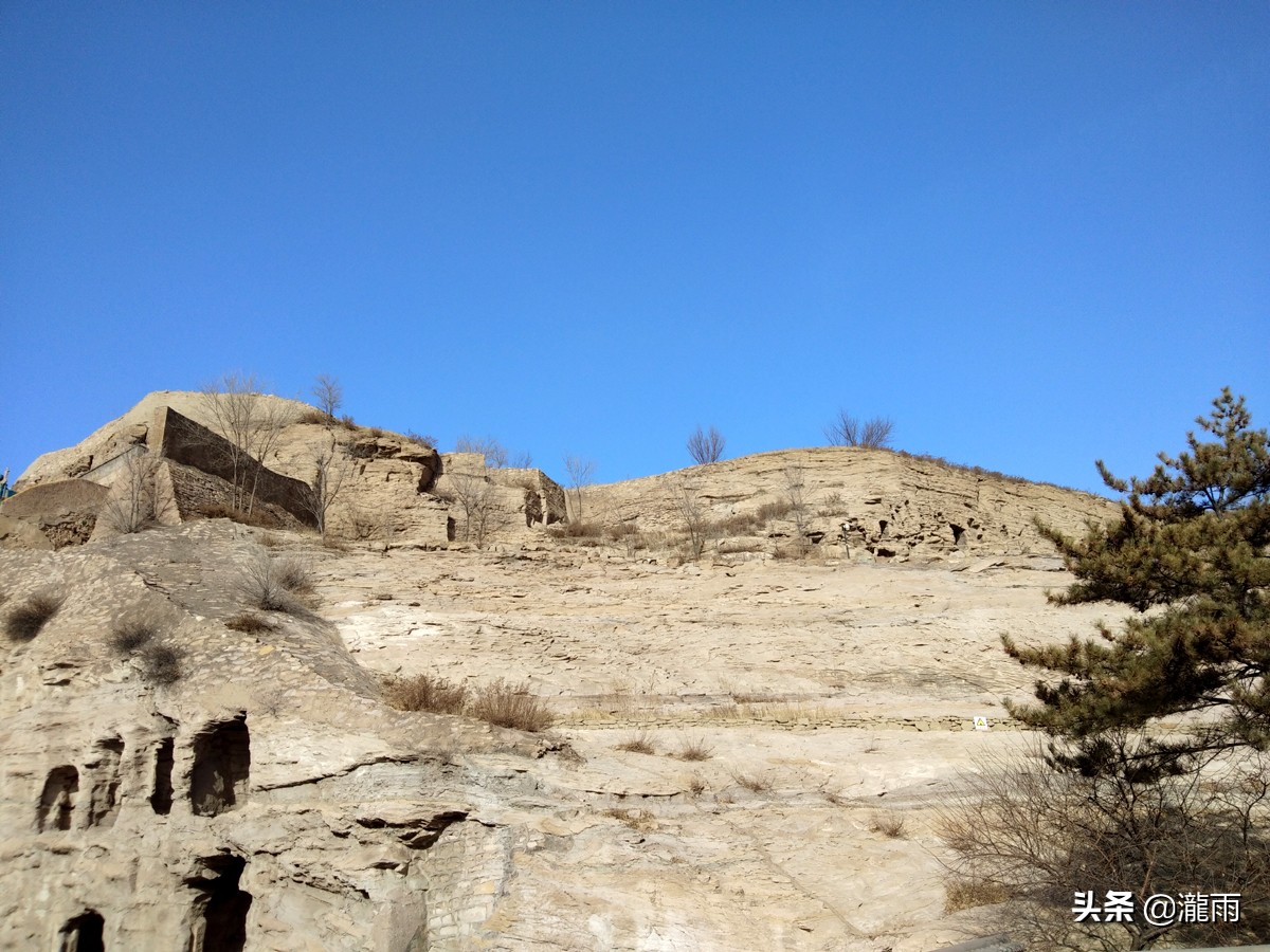 浙江出发一人4天三晚旅游,浙江一路自驾西北