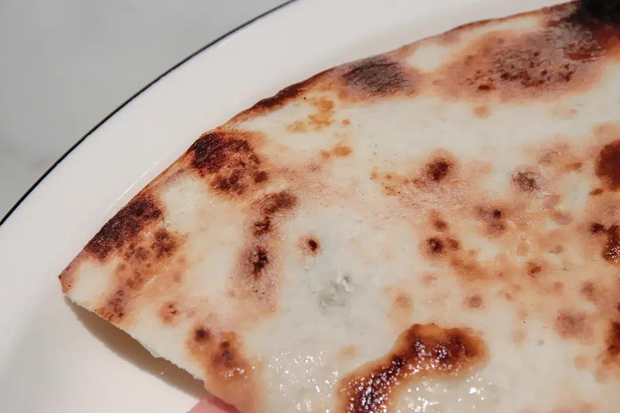 外卖最好吃的披萨,上海好吃的披萨推荐外卖