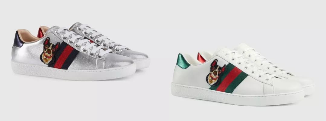 gucci的设计风格 (设计高调的gucci为什么卖得这么好)