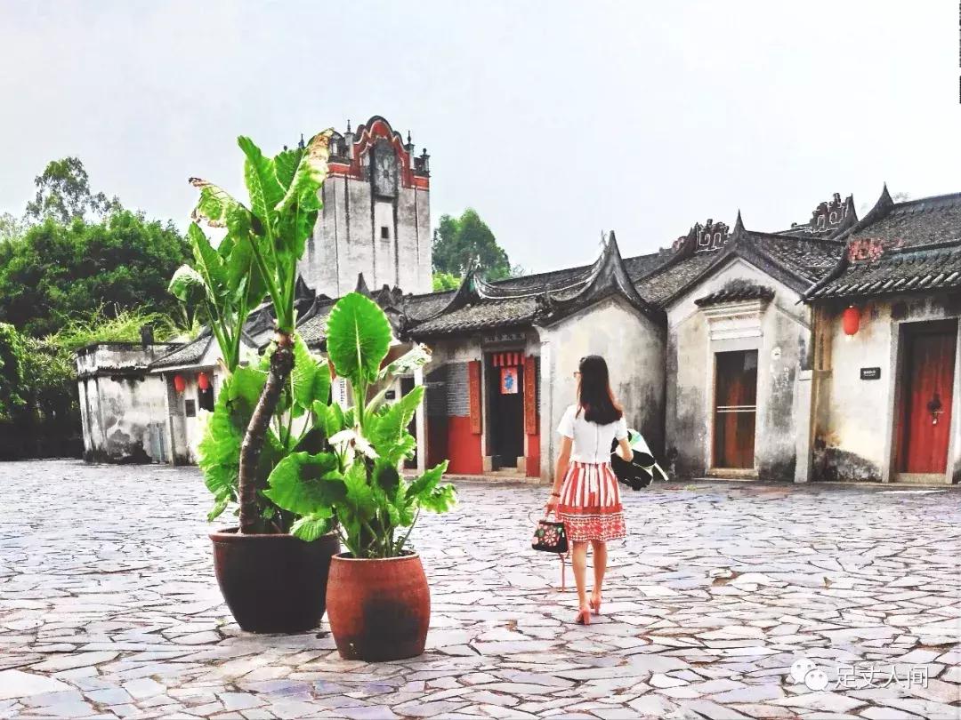 观澜版画村,观澜版画村生态艺术研学基地