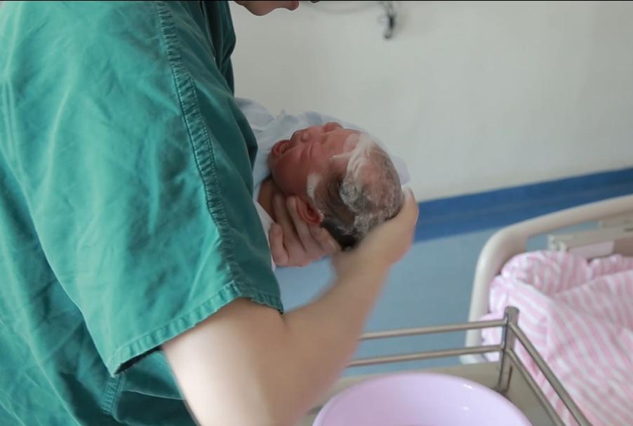 预防传染病的科普宣教,预防感染的科普小视频