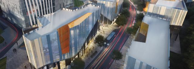 上海最近新开业的商场有哪些,上海最新开业购物中心是哪个