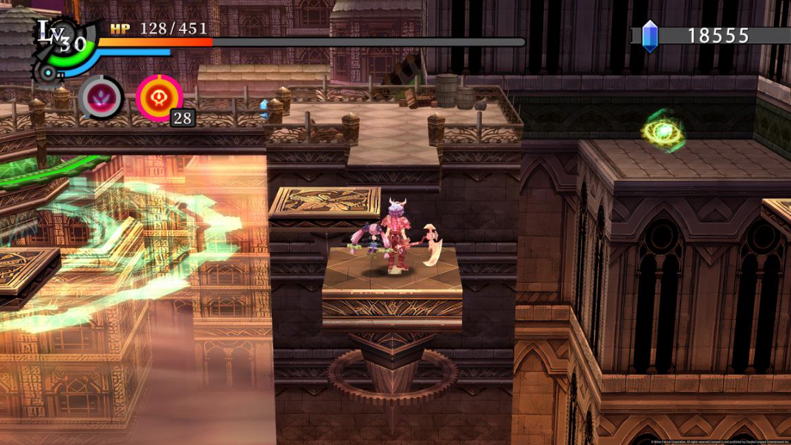 双星物语3那由多之轨迹,那由多之轨迹汉化版攻略