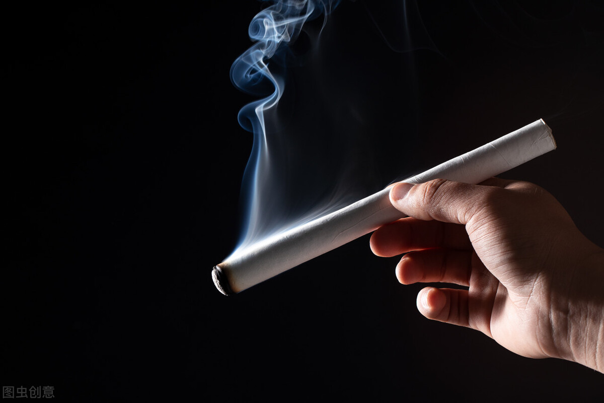 艾烟熏有毒吗,艾灸的烟致癌吗