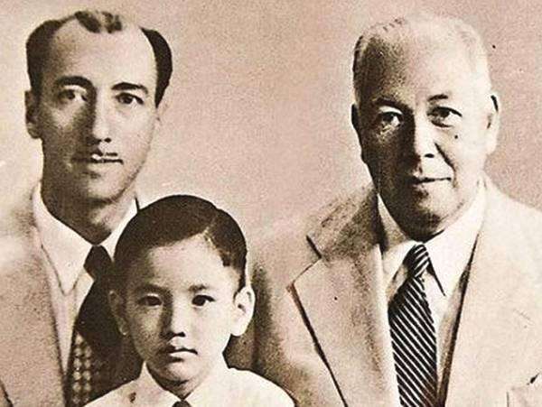 赌王千亿家产谁来继承,赌王何鸿燊传奇商业帝国