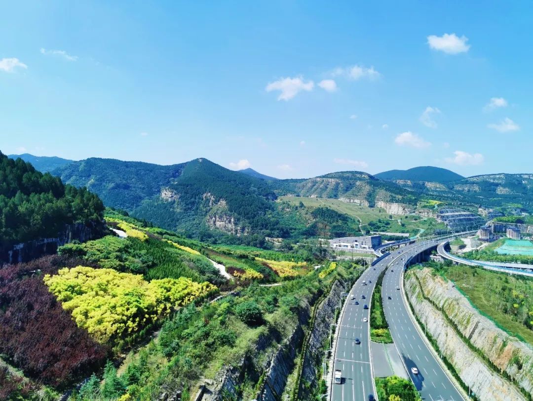 济南适合带娃去的公园,济南适合遛娃的景区