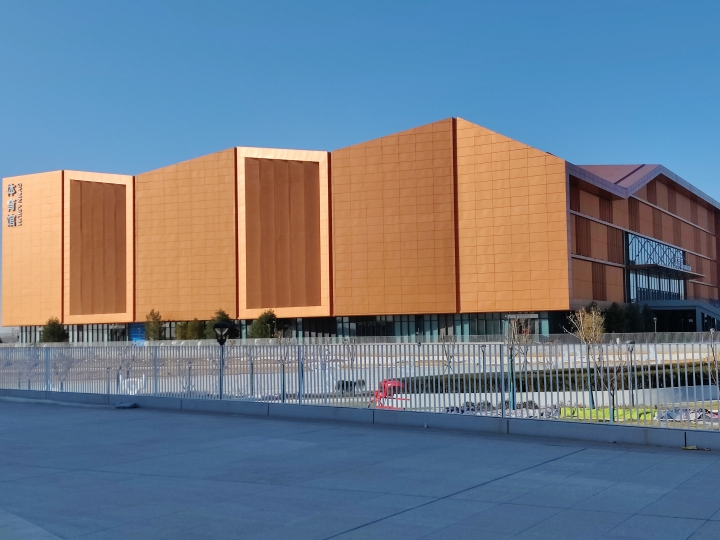 陕西省第十七届运动会美术作品展,陕西省17届运动会绘画作品