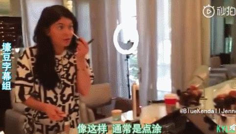 女明星失业后的现状,哪些明星会让化妆师抓狂