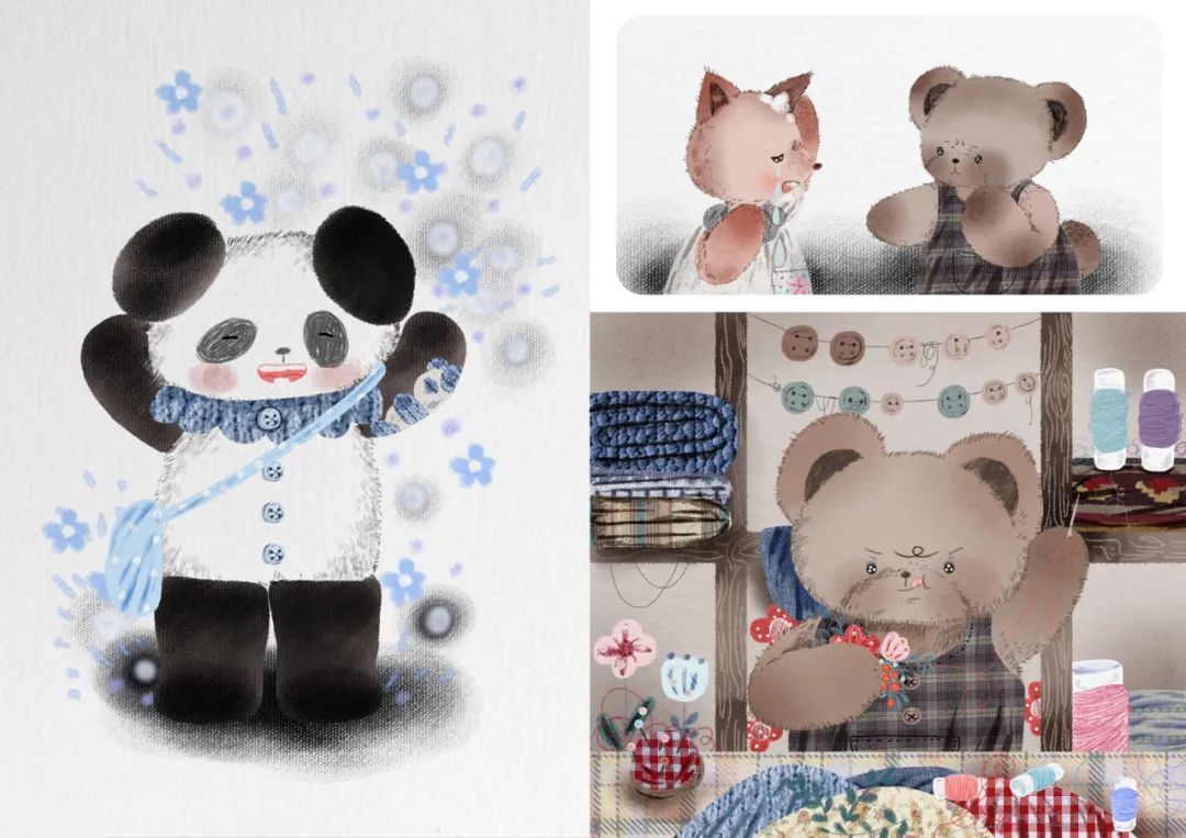 想和你分享一个故事,关于分享的故事及感悟