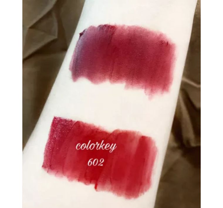 李佳琦用完都叫OMG！今年开春最推荐的口红，没有之一！