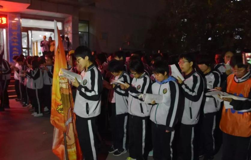 中国排名第一高中河北衡水中学,衡水中学被清华大学录取分数线