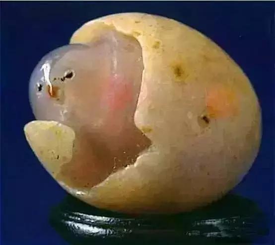 中国十大天价奇石高清图,60亿天价奇石阴阳石图片大全