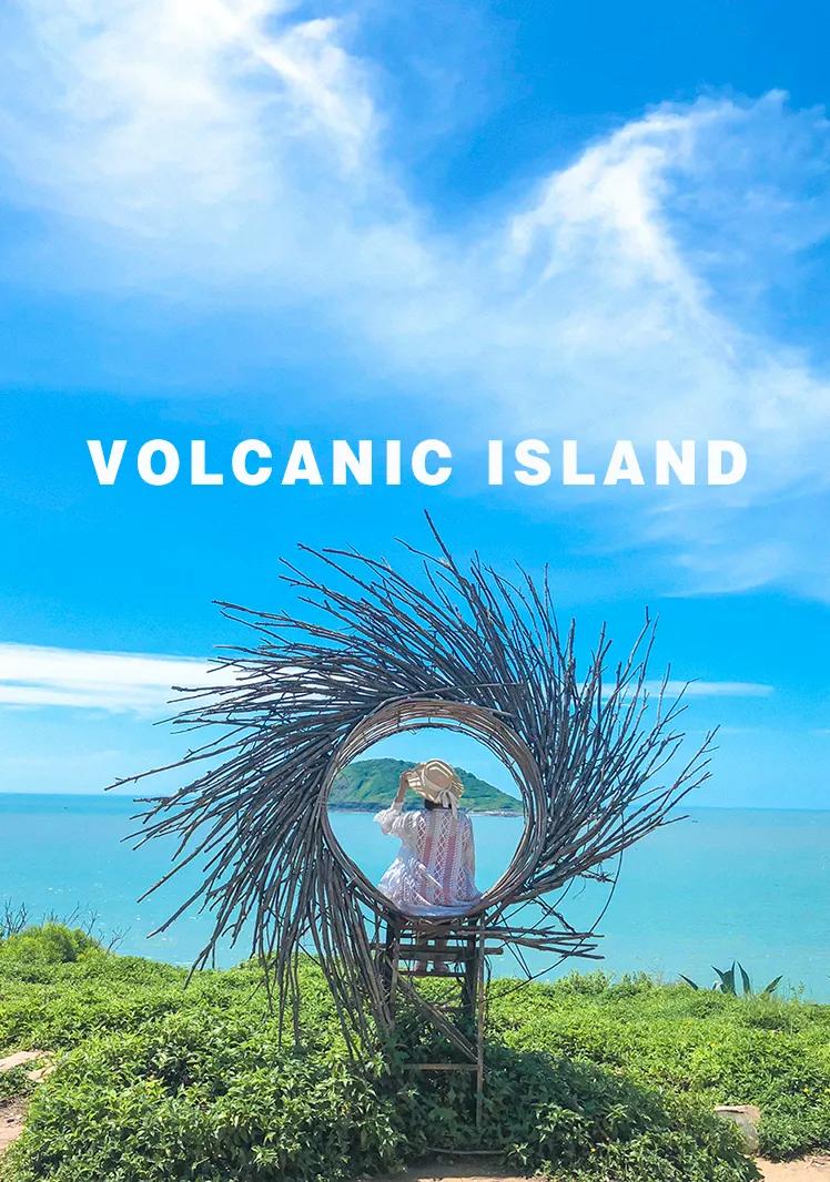 福建大莆田绝美海岛盘点,莆田海边景点推荐一下一日游