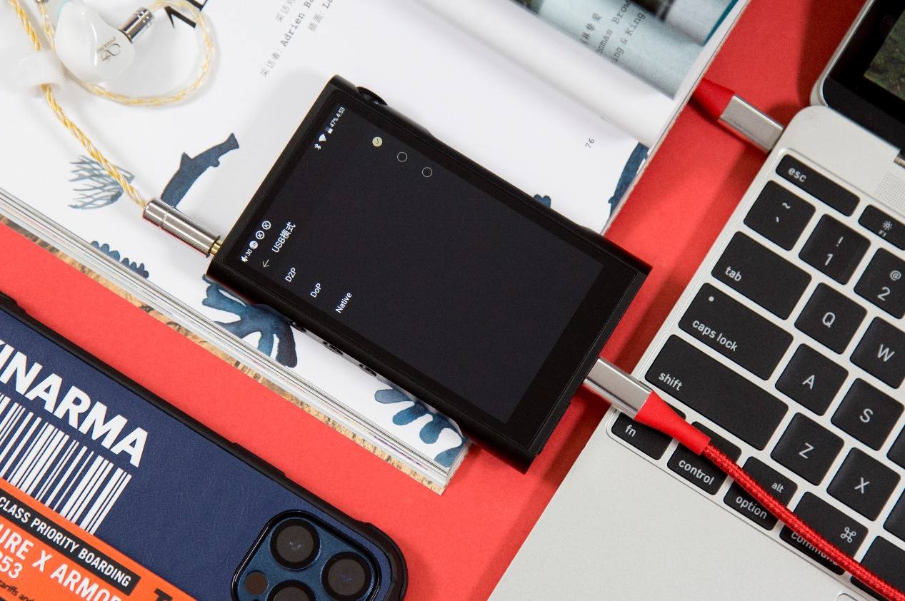 便携无损音乐播放设备推荐,无损音乐播放器山灵m3u