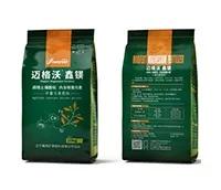 「名企资讯」鑫阳农业自有矿源，探明储量过亿吨