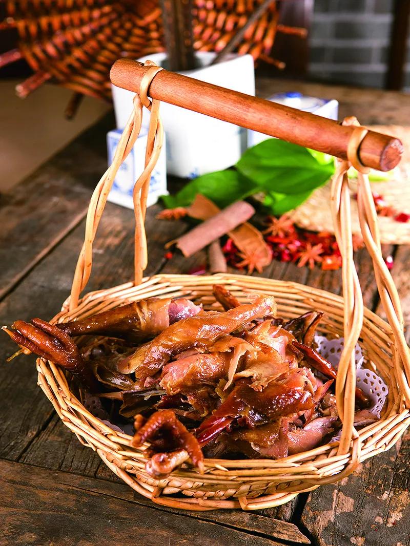 公认十大最好吃的鸡,哪个牌子的鸡最好吃又实惠