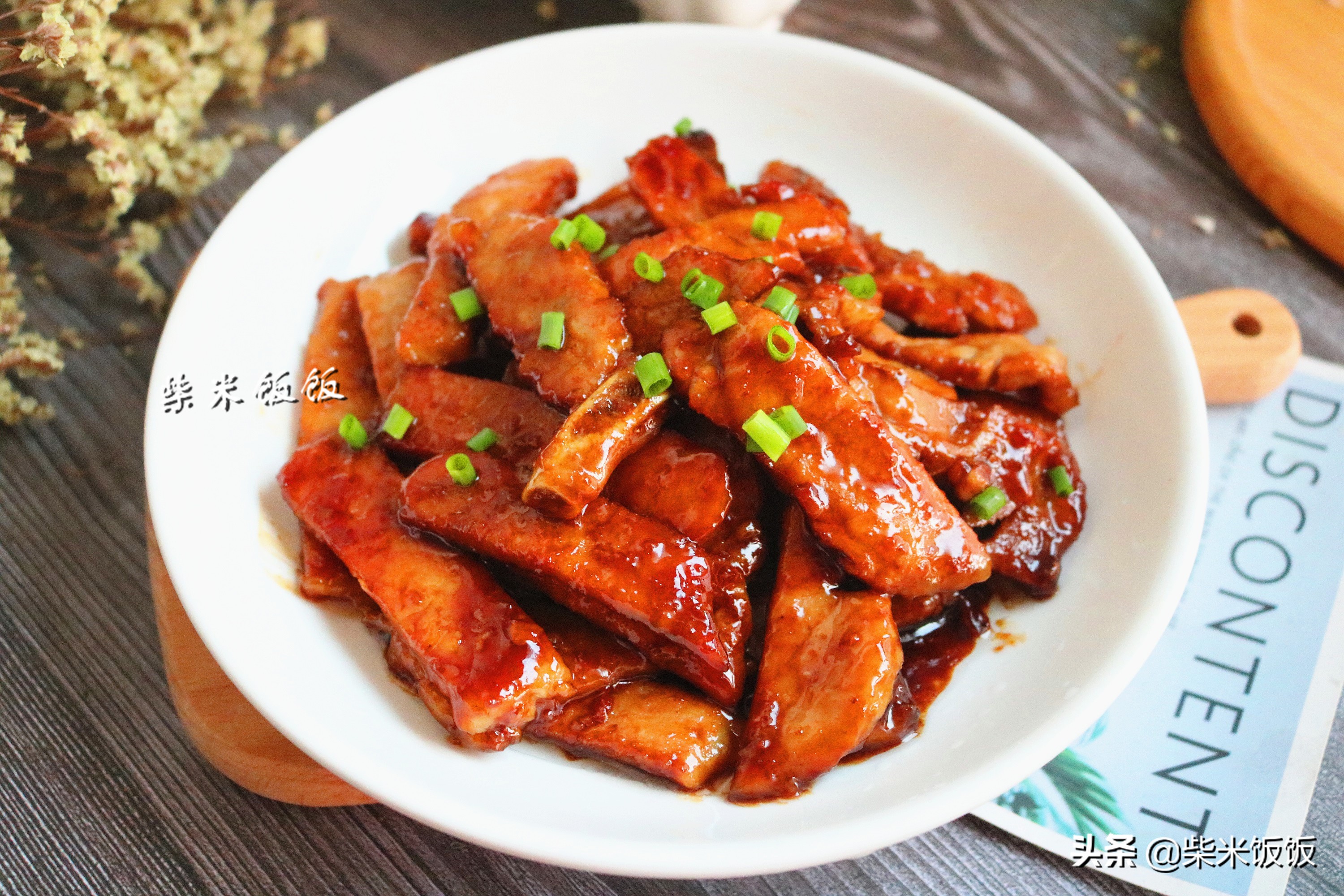 100种带饭食谱大全,适合带饭的家常菜清淡