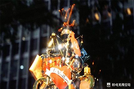 珠海2022年元旦晚会活动现场,2020珠海圣诞活动