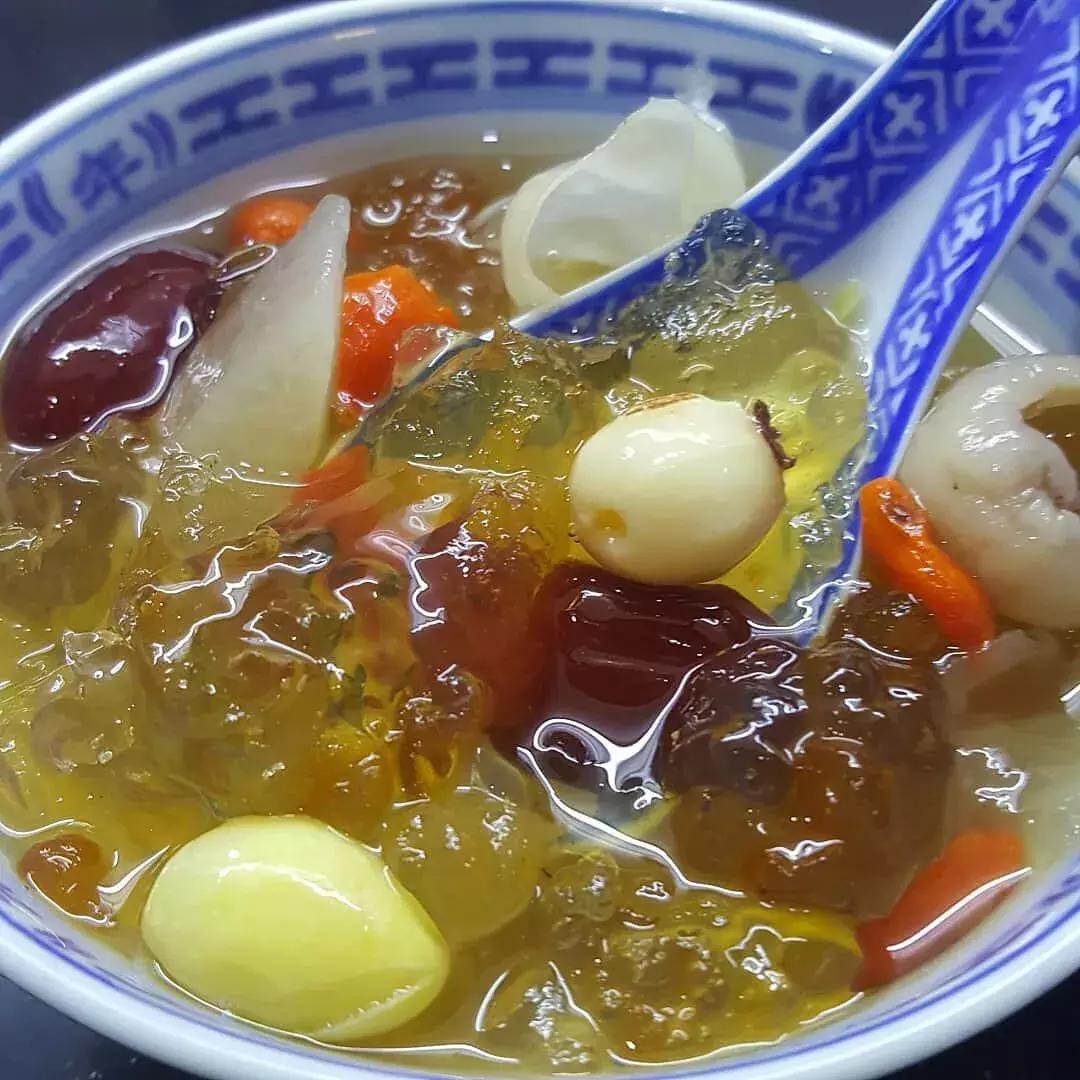 为了变美要交智商税吗,没想到交了智商税