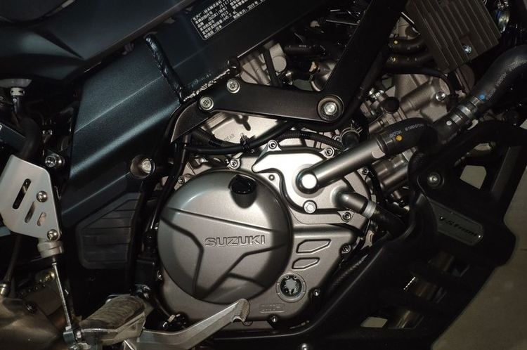 2023铃木dl650新车有优惠吗,铃木dl650日本评价