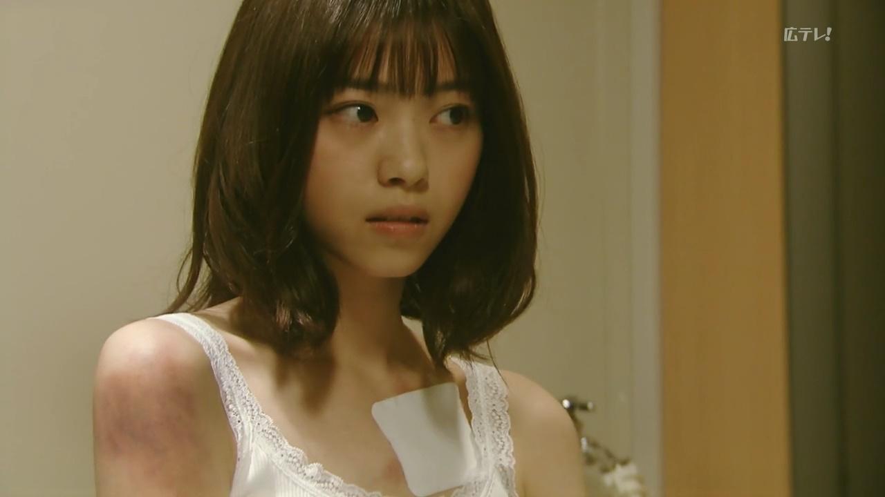 日剧一场用性命赌注的游戏,日剧轮到你了反击篇