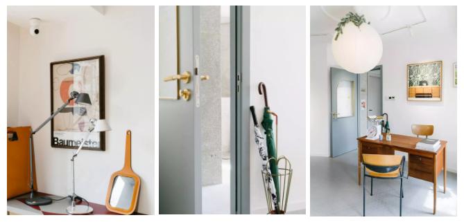 上海特色家居店,魔都网红家居