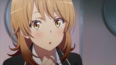 动漫有小恶魔,小恶魔学妹漫画