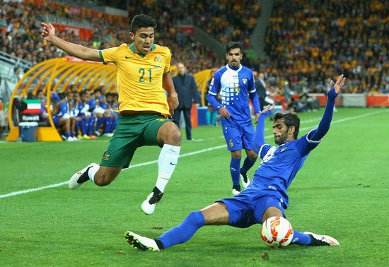 阿联酋vs科威特赛程,科威特与澳大利亚友谊赛赛程