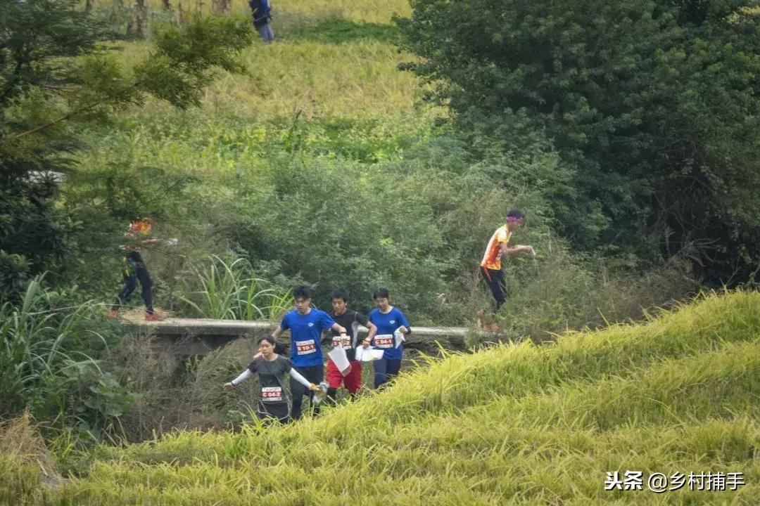 南粤古驿道平远站,平远县展览