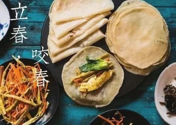 古人都喜欢吃啥,古人晚上吃什么