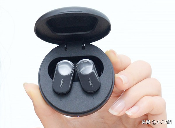 这才是真正的黑科技无线耳机,推荐一款比较好的无线耳机