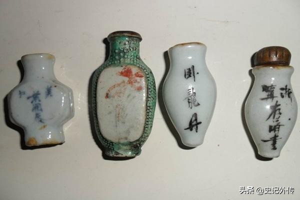 古代的金疮药相当于现在的什么药,古代金疮药是用什么做的