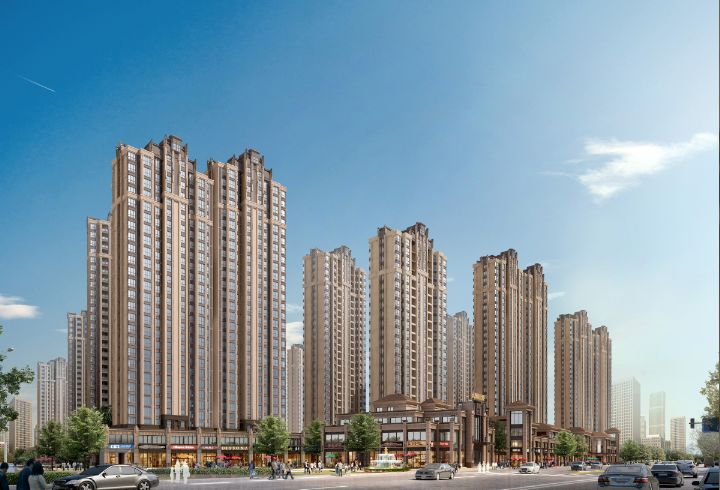 2020年漳州买房地图出炉！最值得关注的板块/楼盘曝光