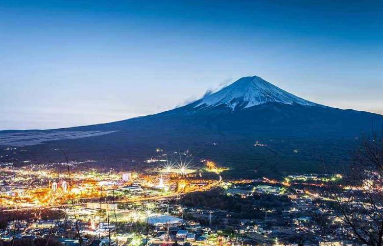 干货分享！去日本留学，这些行李你要带好