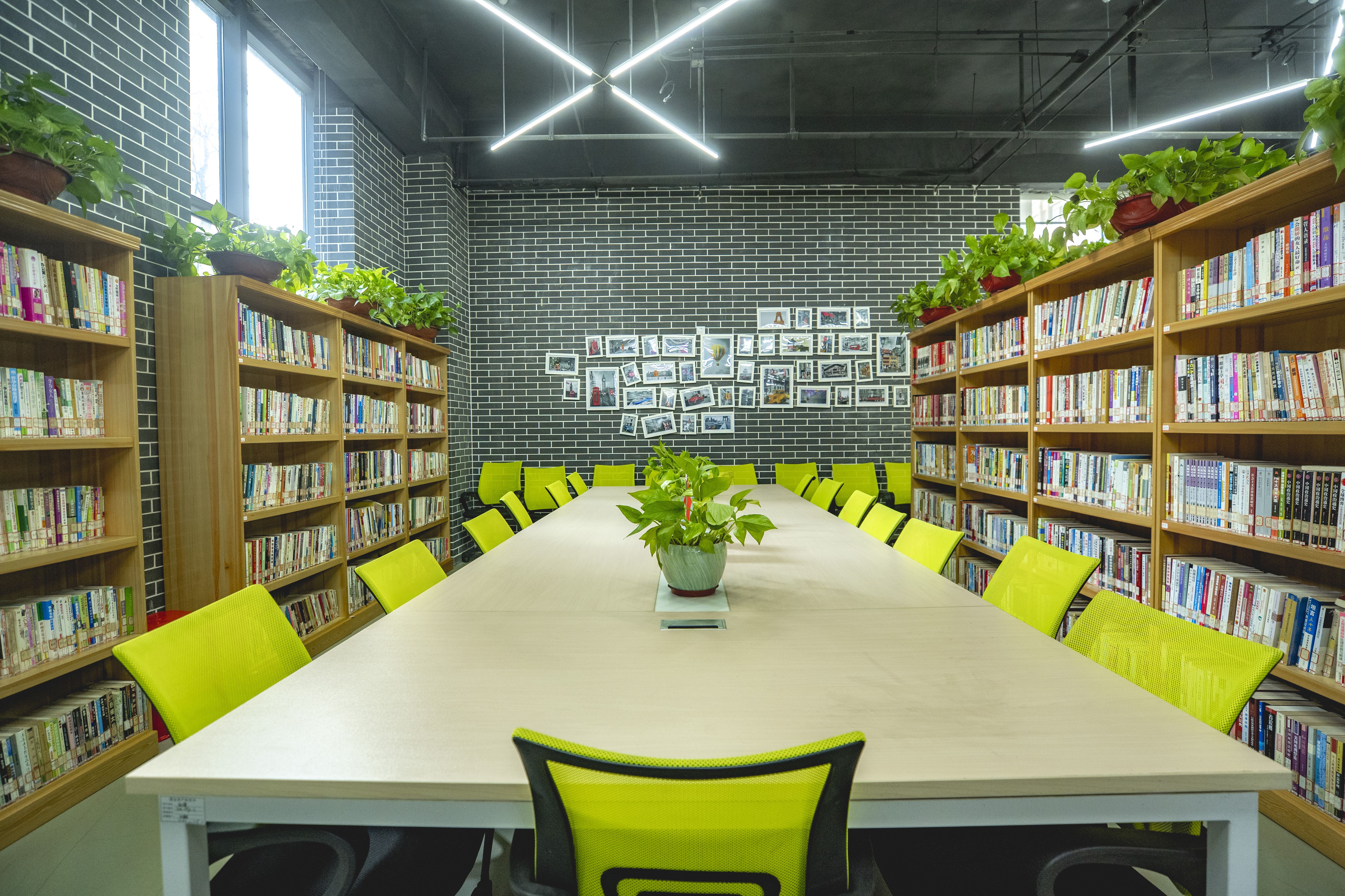 合肥高新创业园：征程万里风正劲，重任千钧再奋蹄