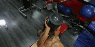 真正的俄罗斯芭蕾舞者,身高178的芭蕾舞小姐姐