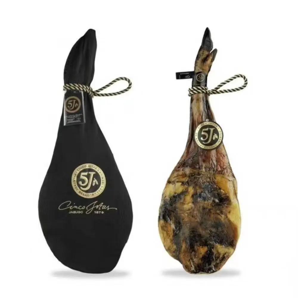 西班牙火腿制作过程,西班牙火腿值得吃吗