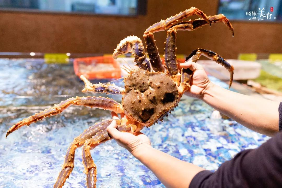 顺德附近最好吃私房菜,顺德这些百吃不腻的私房菜