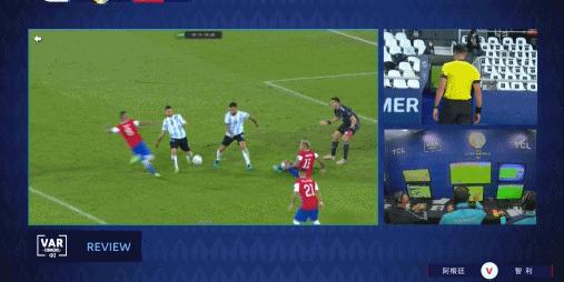 阿根廷梅西vs墨西哥绝杀,梅西一记贴地斩打醒阿根廷