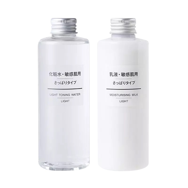 适合夏季使用的轻薄水乳测评红榜,推荐春夏季水乳平价好用