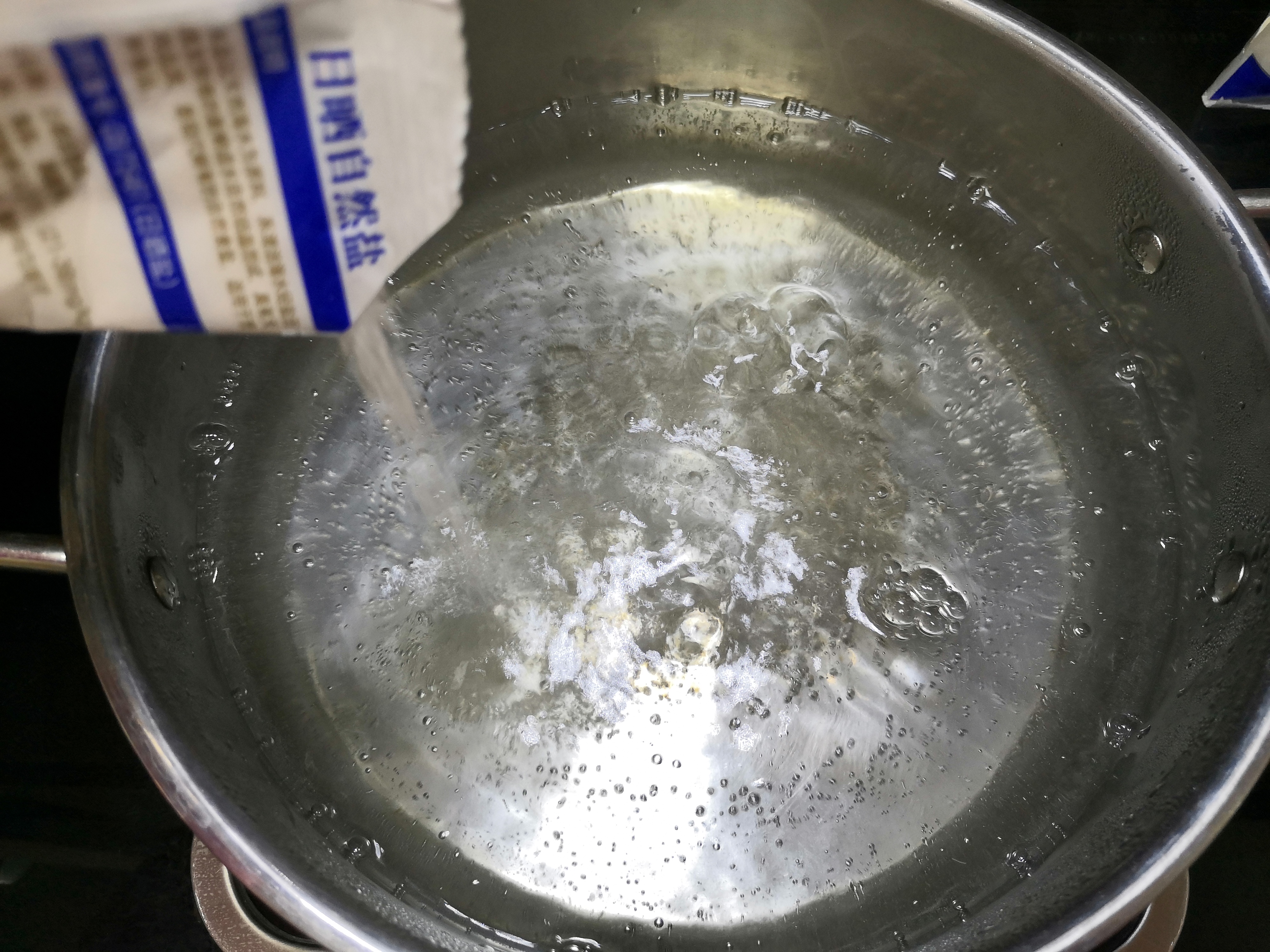 土腌鹅蛋的方法和步骤,土法腌鹅蛋