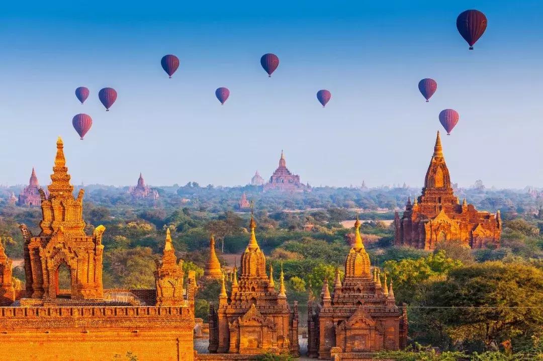 100个奇葩旅行冷知识,80个冷知识视频讲解大全