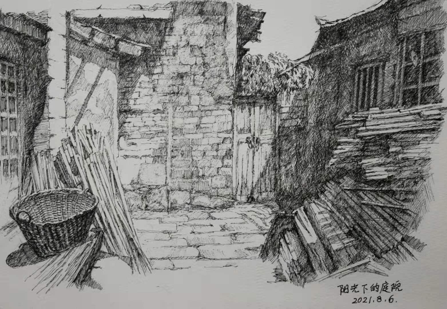 幸福原创画吧,幸福画吧画友作品展示